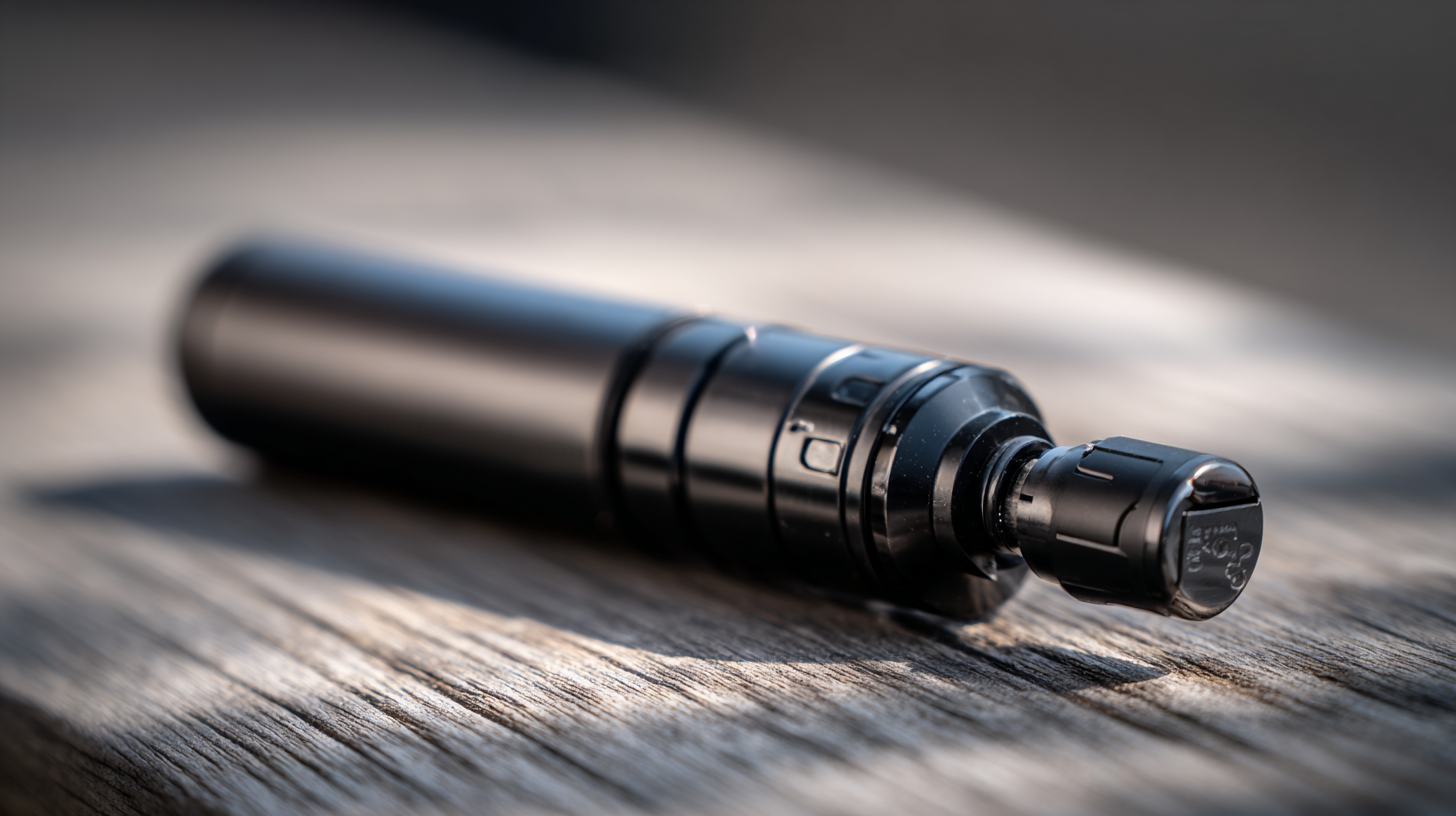 Top Strategies for Sourcing the Best Automatic Rotating Hot Air Brush in a Competitive Market