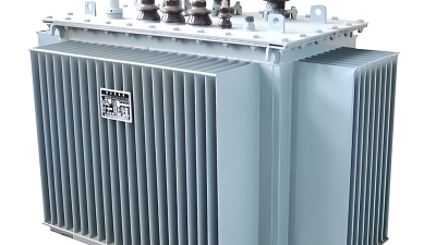 S22 Series Oil Immersed Transformer, Class I Energ01.jpg