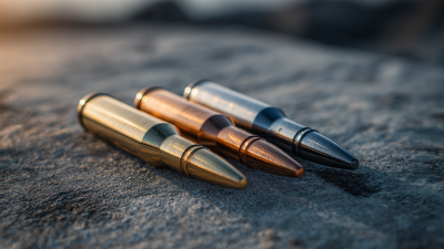 The Definitive Guide to Dlc Coated Bcg for Global Buyers Seeking Performance and Durability