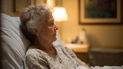 5 Compelling Reasons Why Nursing Homes Are Essential for Senior Care Today