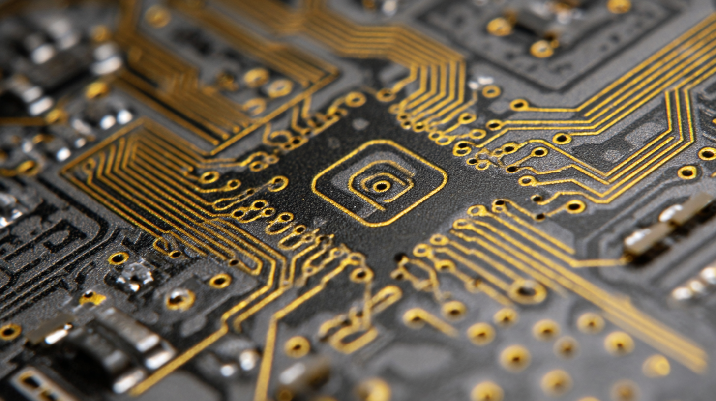 Ultimate Guide to Sourcing Semi Flexible PCBs for Your Next Project