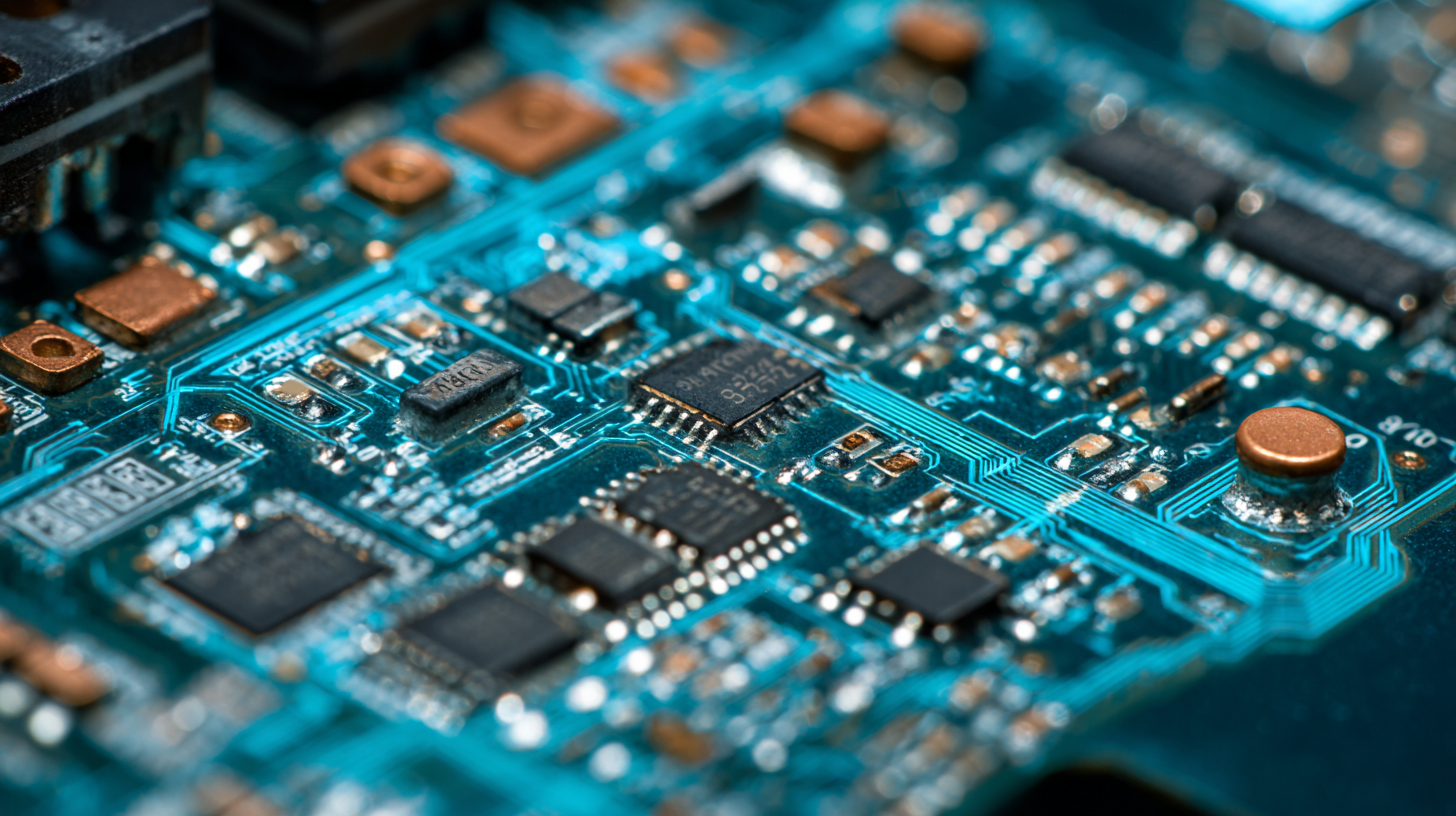 Ultimate Guide to Sourcing Semi Flexible PCBs for Your Next Project