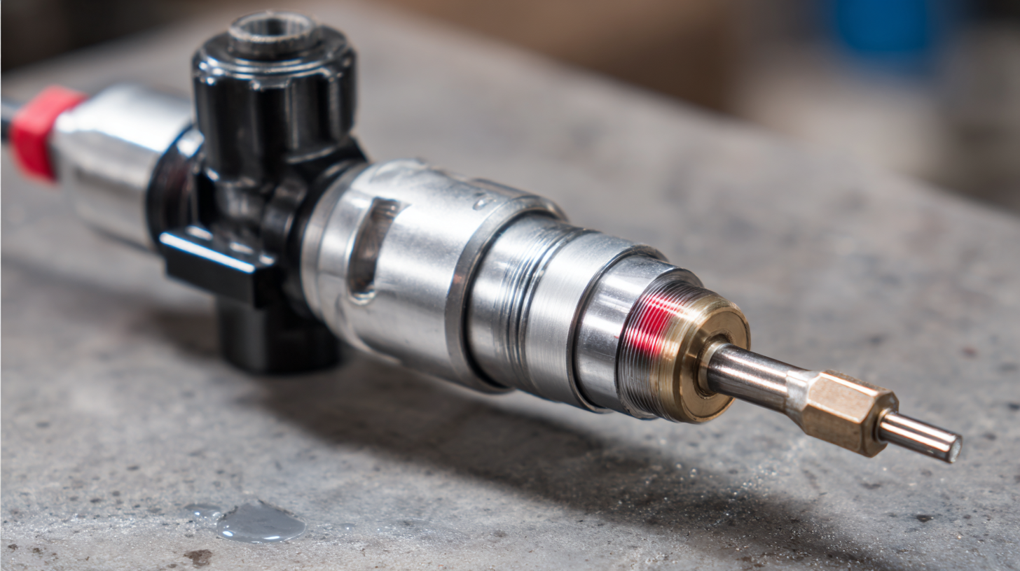 Mastering the HighPressure Dispensing Tool Techniques for Perfect Application