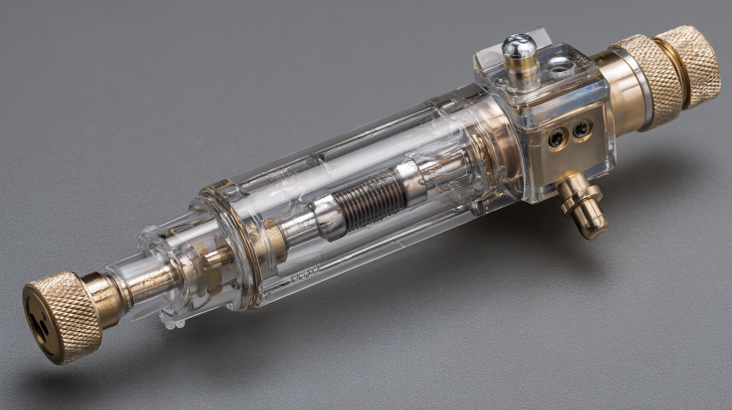 Mastering the HighPressure Dispensing Tool Techniques for Perfect Application