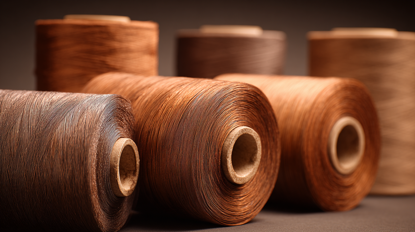 How to Leverage Anti Bacterial Copper Fiber for Superior Product Quality in Global Sourcing