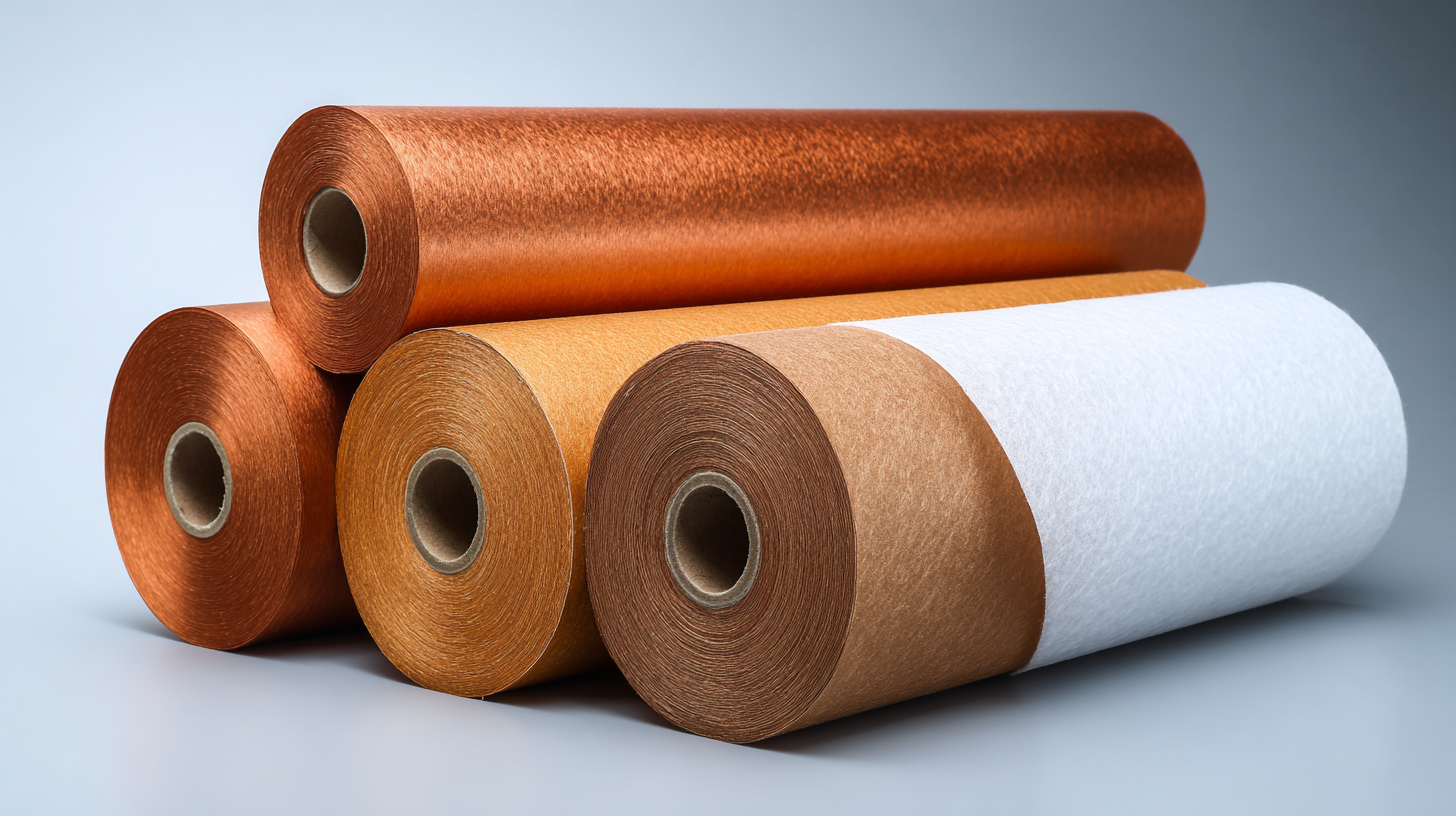 How to Leverage Anti Bacterial Copper Fiber for Superior Product Quality in Global Sourcing