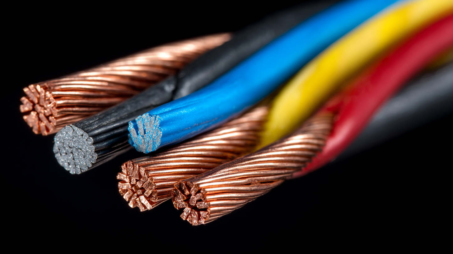 Essential Grounding Wire Checklist for Safe Electrical Installations