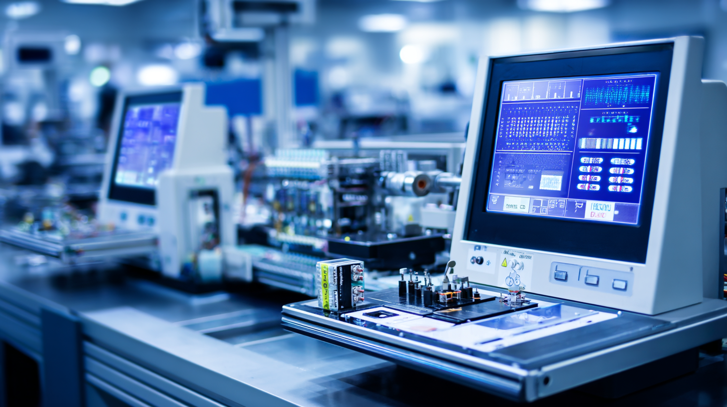 Innovative Applications of Automated Test Equipment in Modern Industries
