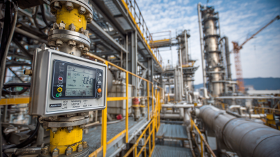 Детектор аммиака в действии Примеры использования и преимущества