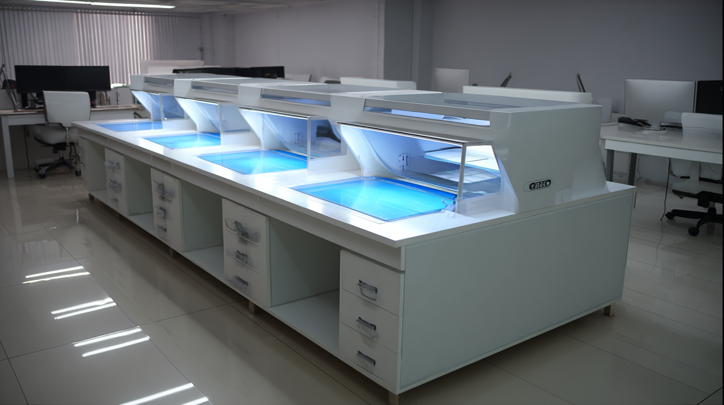 7 Best Lash Table Designs for Ultimate Efficiency