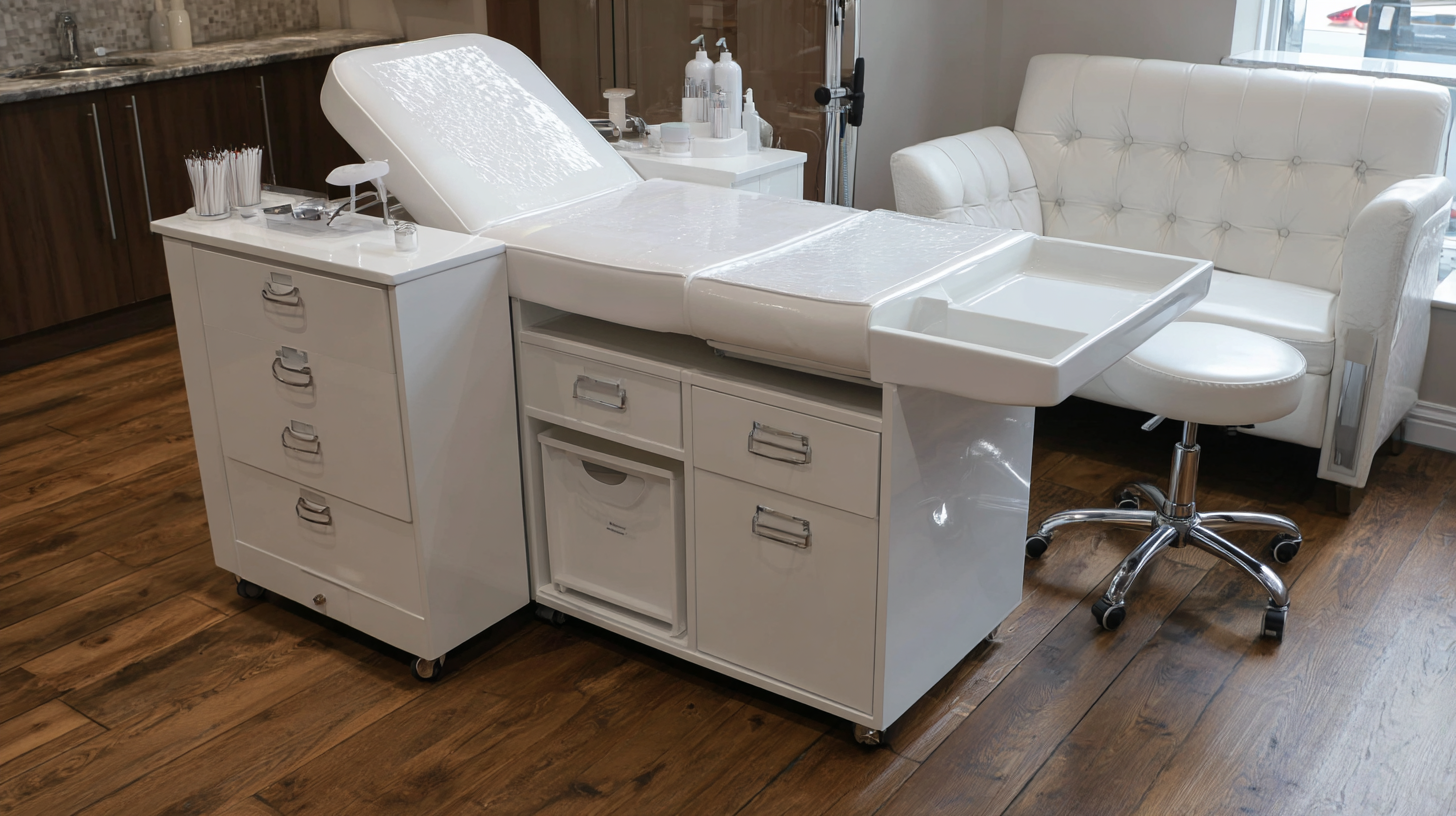 7 Best Lash Table Designs for Ultimate Efficiency