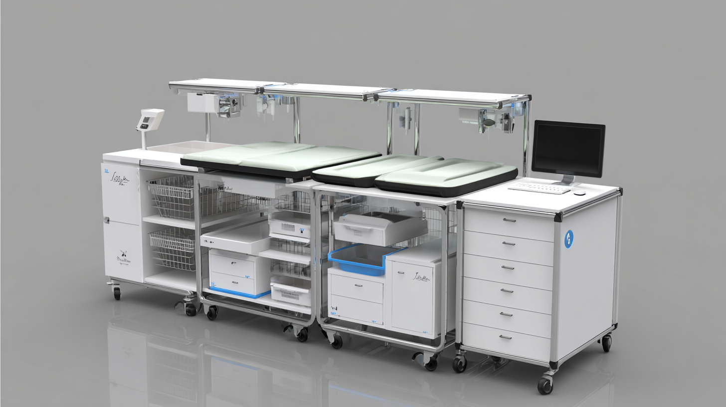 7 Best Lash Table Designs for Ultimate Efficiency