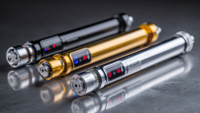Unlocking Precision with Mini Digital Torque Wrenches Tips for Global Procurement Success