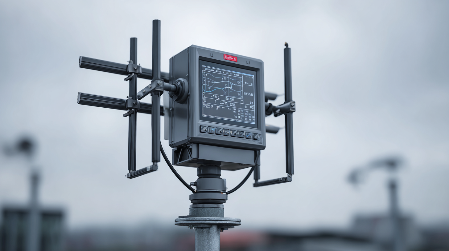 Сравнительный анализ GPS-антенны, точность и применение на антенне