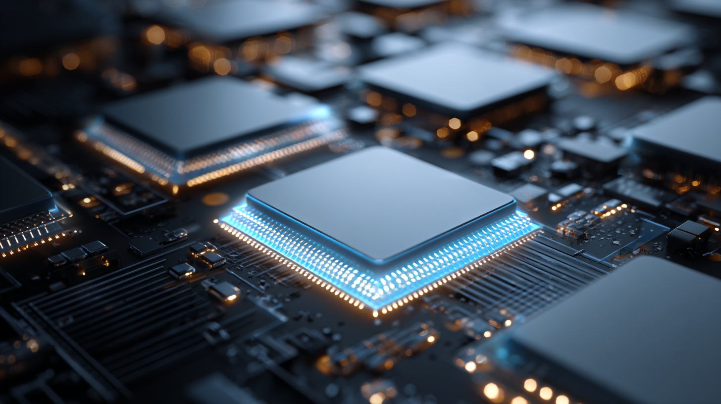 The Future of Data Storage with 1TB Solid State Hard Drives Transforming Performance and Reliability