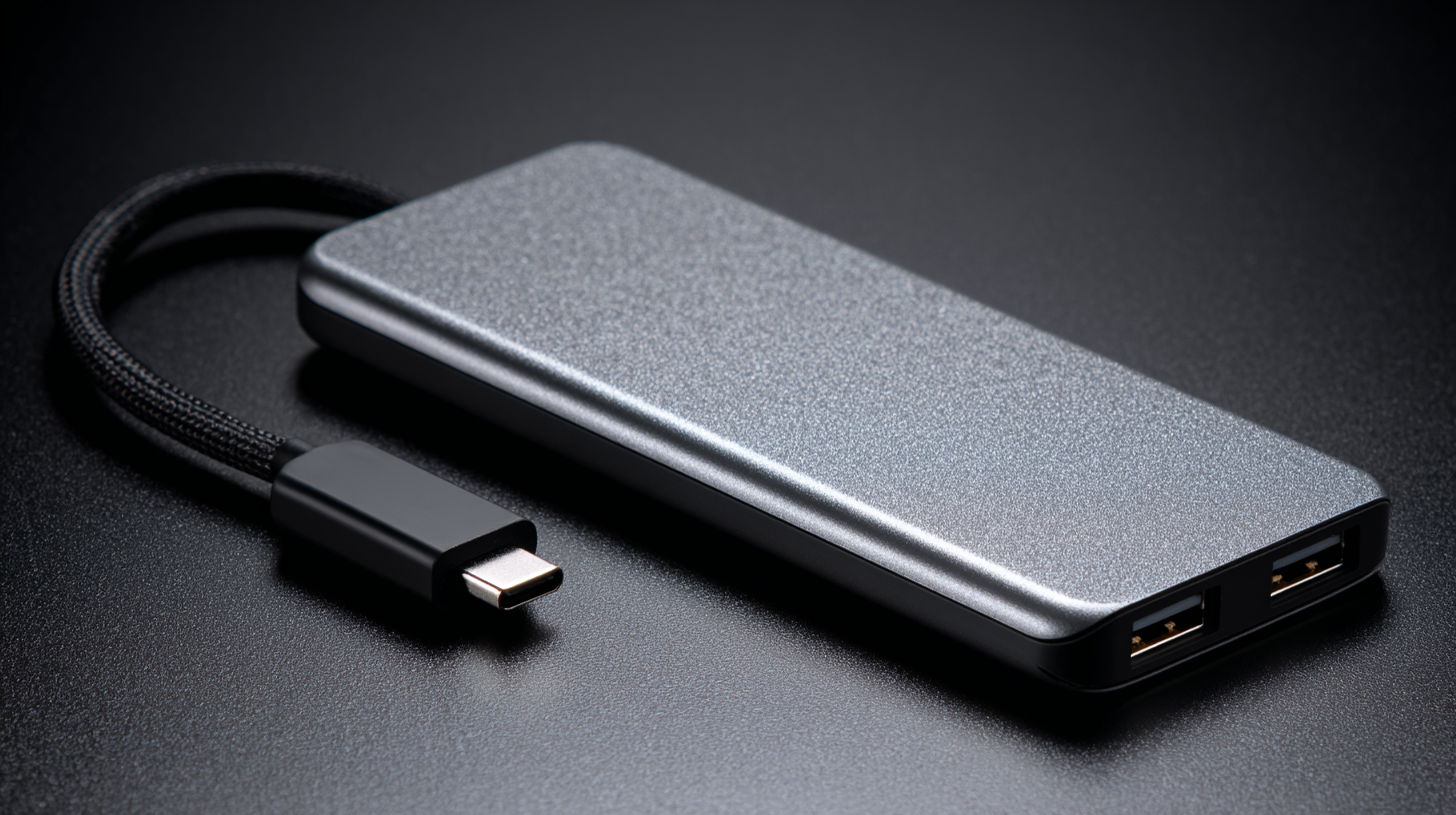 The Future of Data Storage with 1TB Solid State Hard Drives Transforming Performance and Reliability