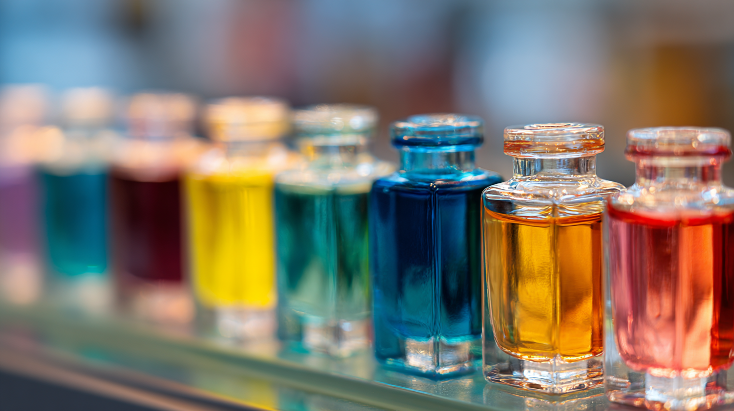 Propylene Glycol Diethylhexanoate Versus Competitors A Comprehensive Analysis for Global Buyers