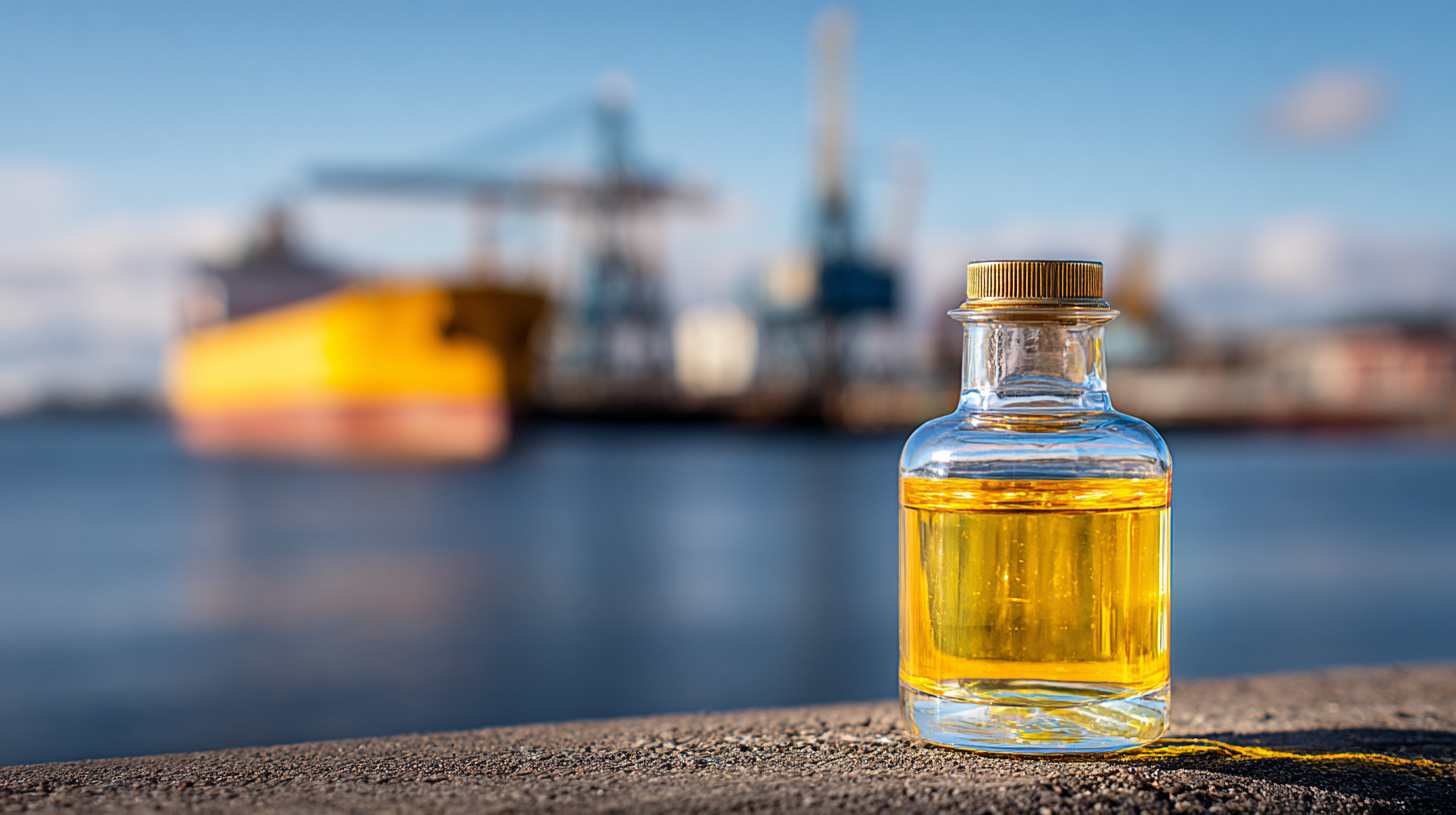 Propylene Glycol Diethylhexanoate Versus Competitors A Comprehensive Analysis for Global Buyers