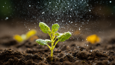 Unlocking the Advantages of Using Organic Plant Fertilizer for Thriving Gardens