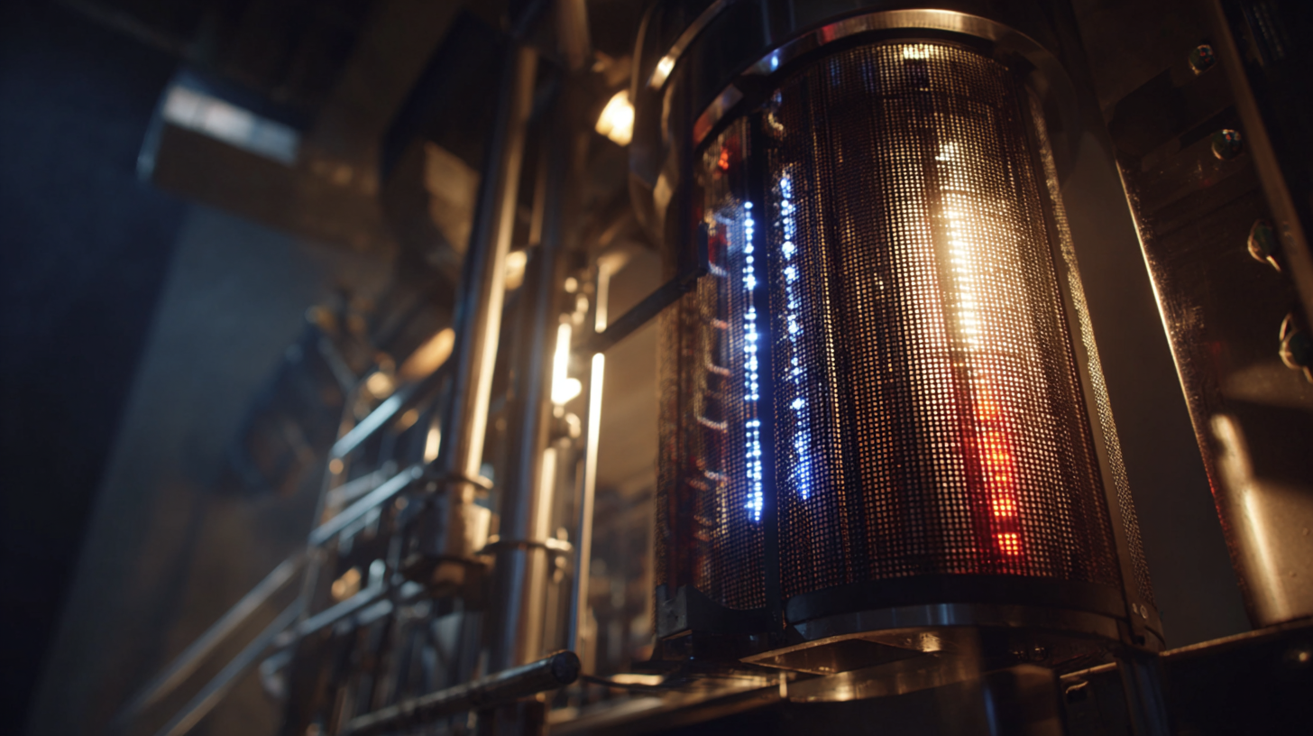 Exploring Innovative Alternatives to Iron Heaters in Energy Efficiency