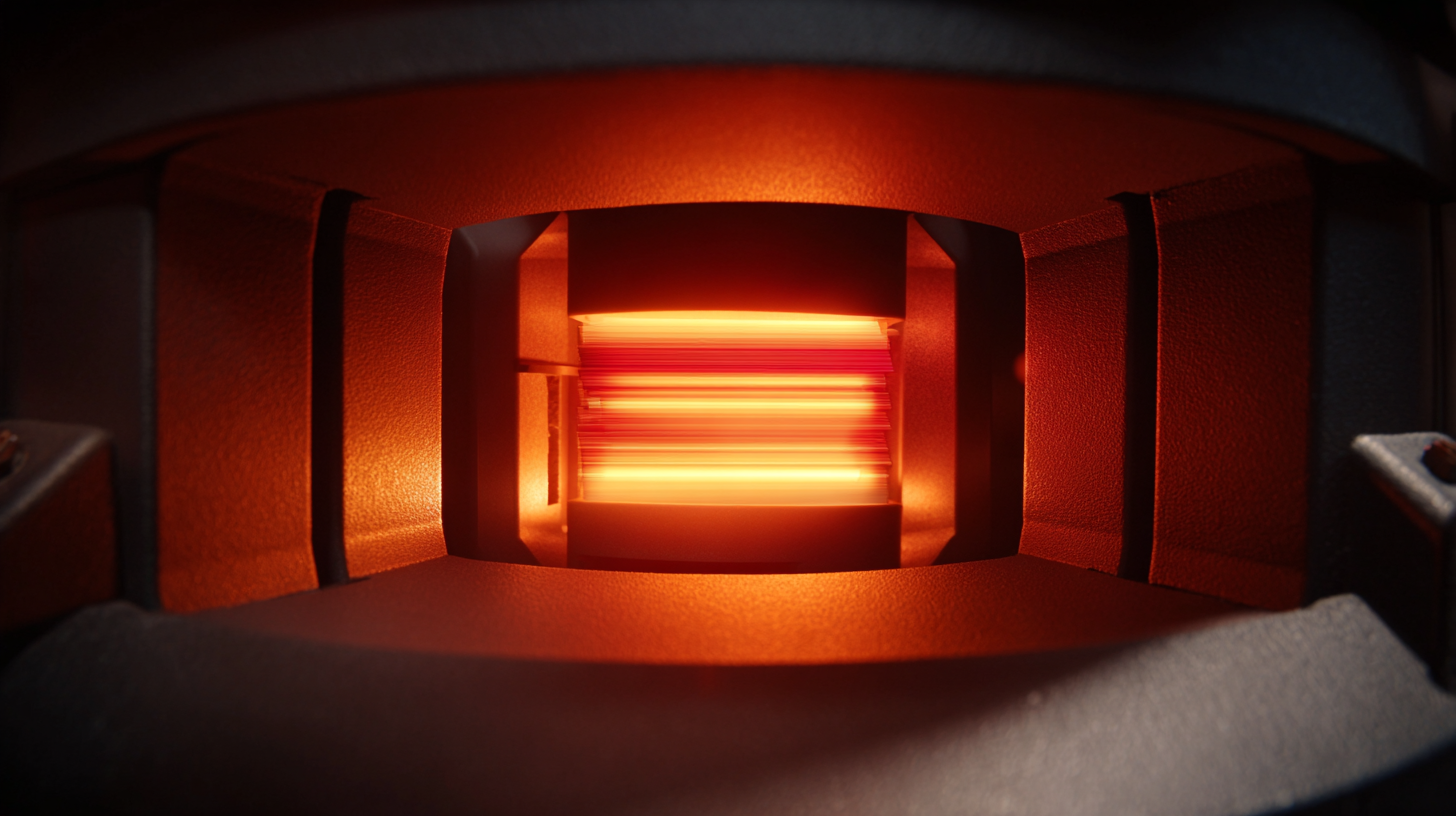 Exploring Innovative Alternatives to Iron Heaters in Energy Efficiency