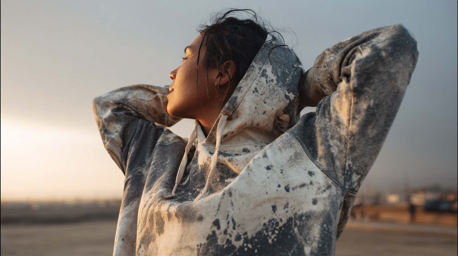 7 Unbeatable Reasons Sweatshirts Are Your Ultimate Go To Apparel