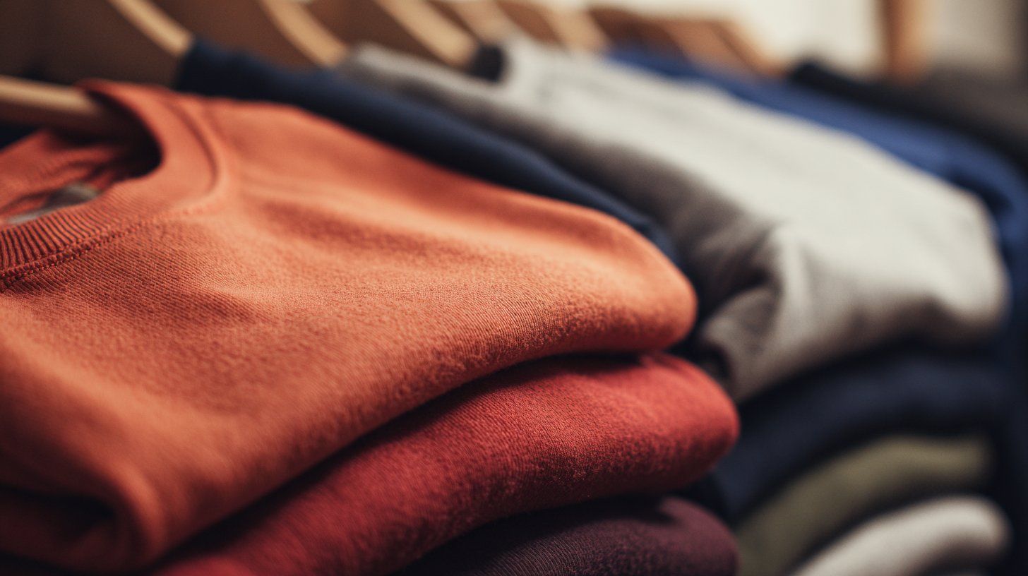 7 Unbeatable Reasons Sweatshirts Are Your Ultimate Go To Apparel