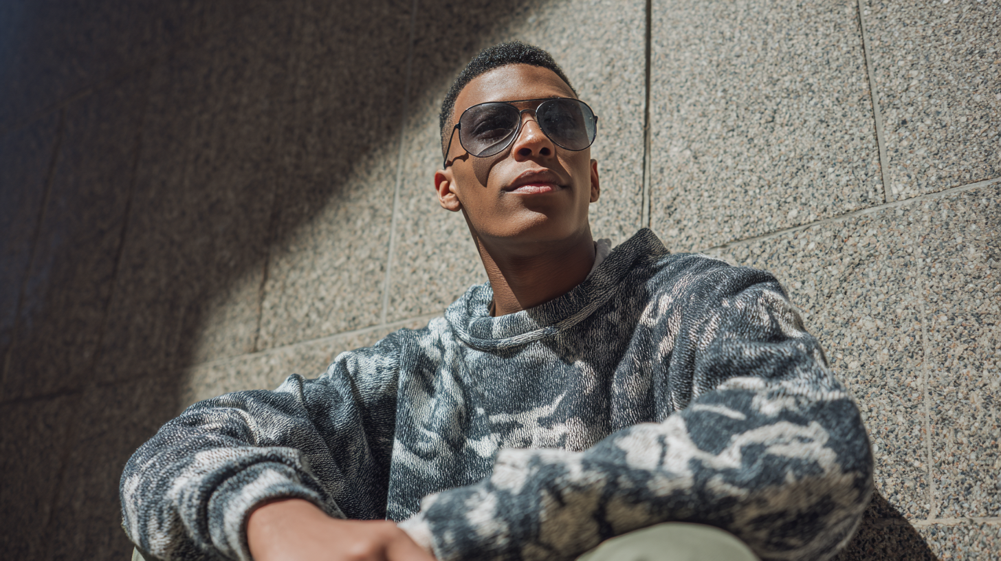 7 Unbeatable Reasons Sweatshirts Are Your Ultimate Go To Apparel
