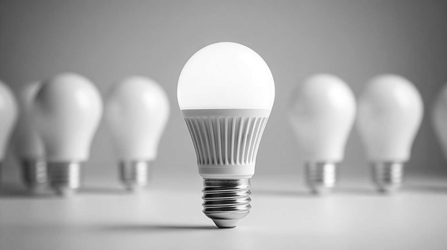 Essential LED Bulbs Checklist for Energy Efficient Lighting Solutions