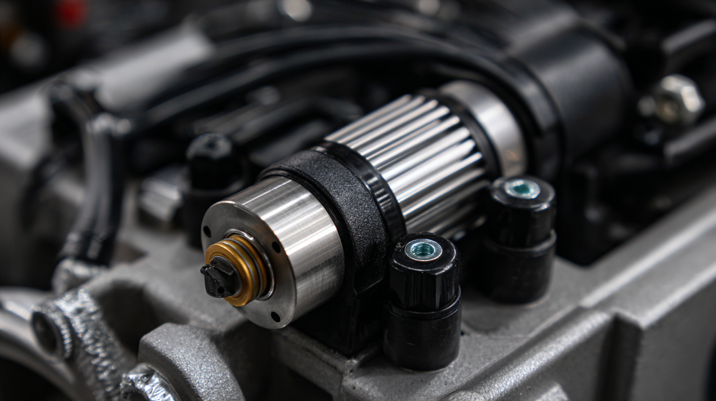 The Ultimate Guide to Understanding Epb Servo Motors: Features, Benefits, and Applications
