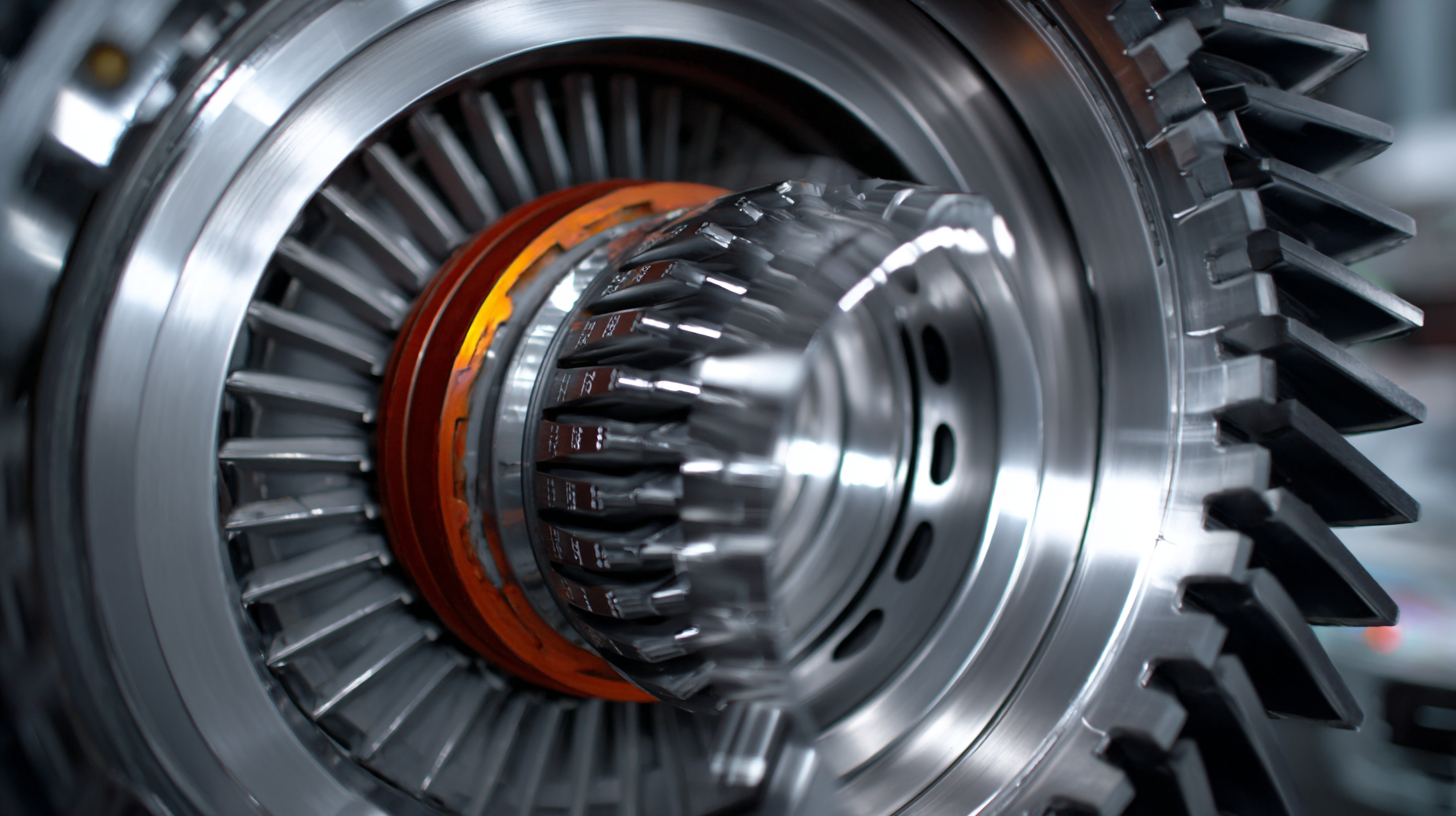 The Ultimate Guide to Understanding Epb Servo Motors: Features, Benefits, and Applications