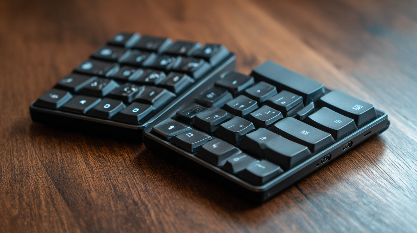 5 Innovative Features of Bluetooth Foldable Keyboard You Didnt Know About
