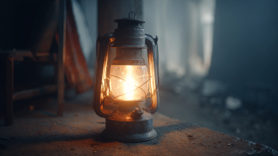 Understanding the Functionality of Emergency Lamp During Power Outages