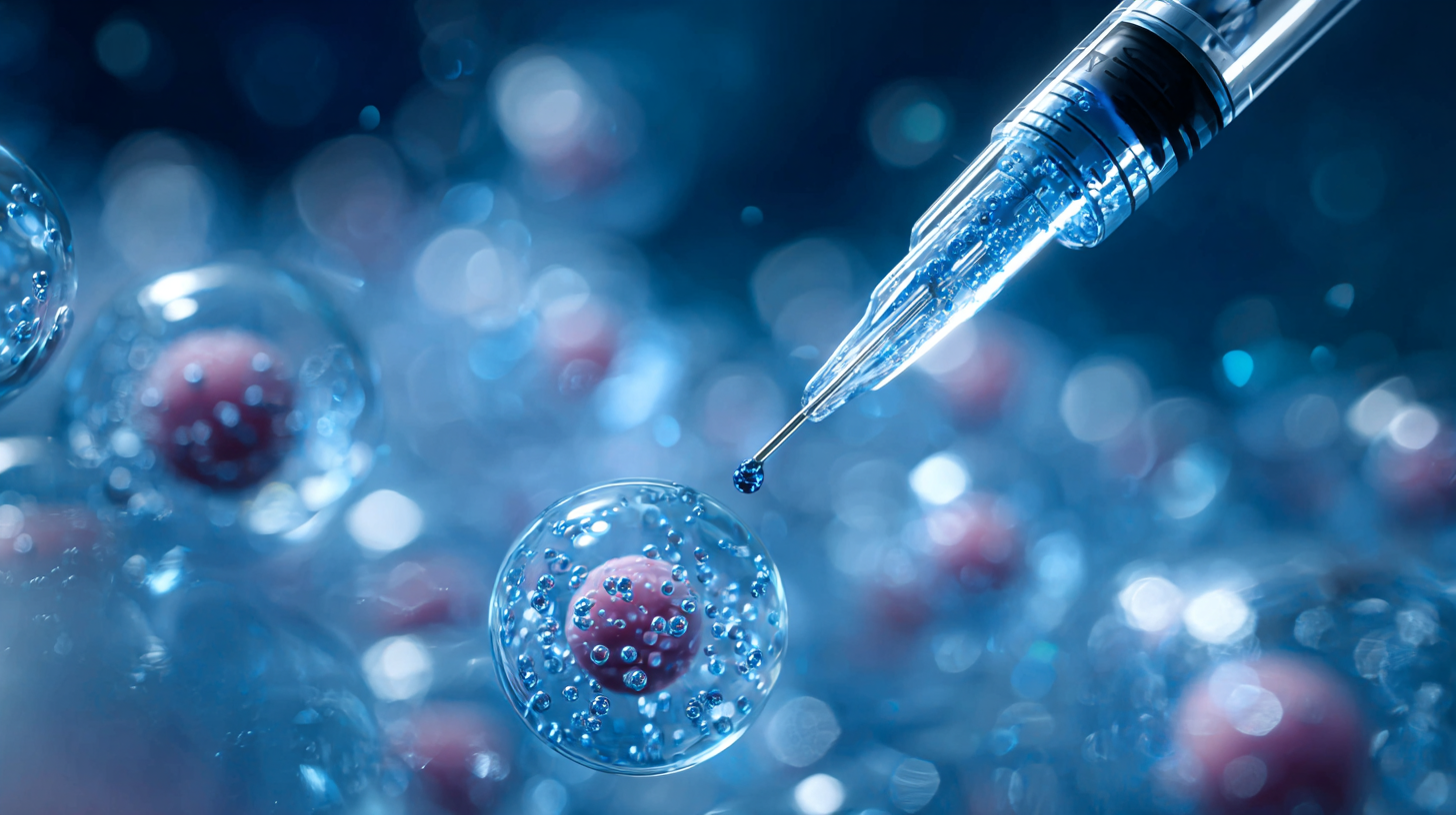 Top Strategies for Implementing Gene Therapy Treatments to Transform Patient Outcomes