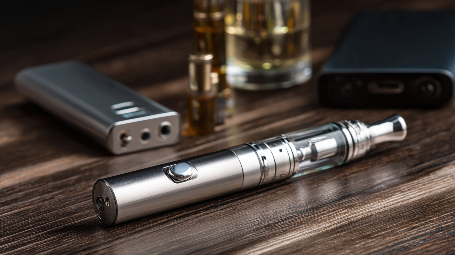 How to Choose the Best E Vapes 15000 for Your Wholesale Business