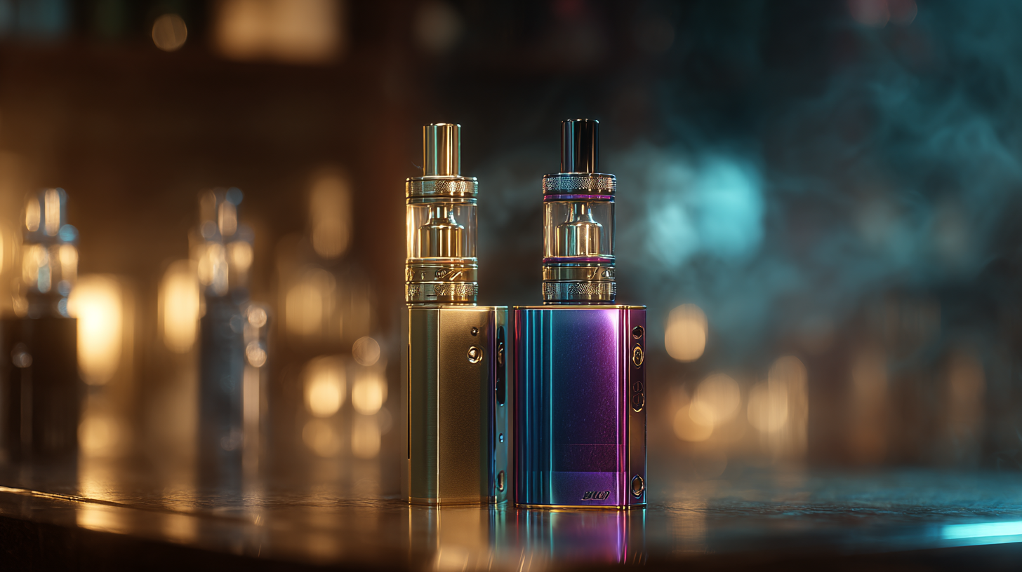 How to Choose the Best E Vapes 15000 for Your Wholesale Business