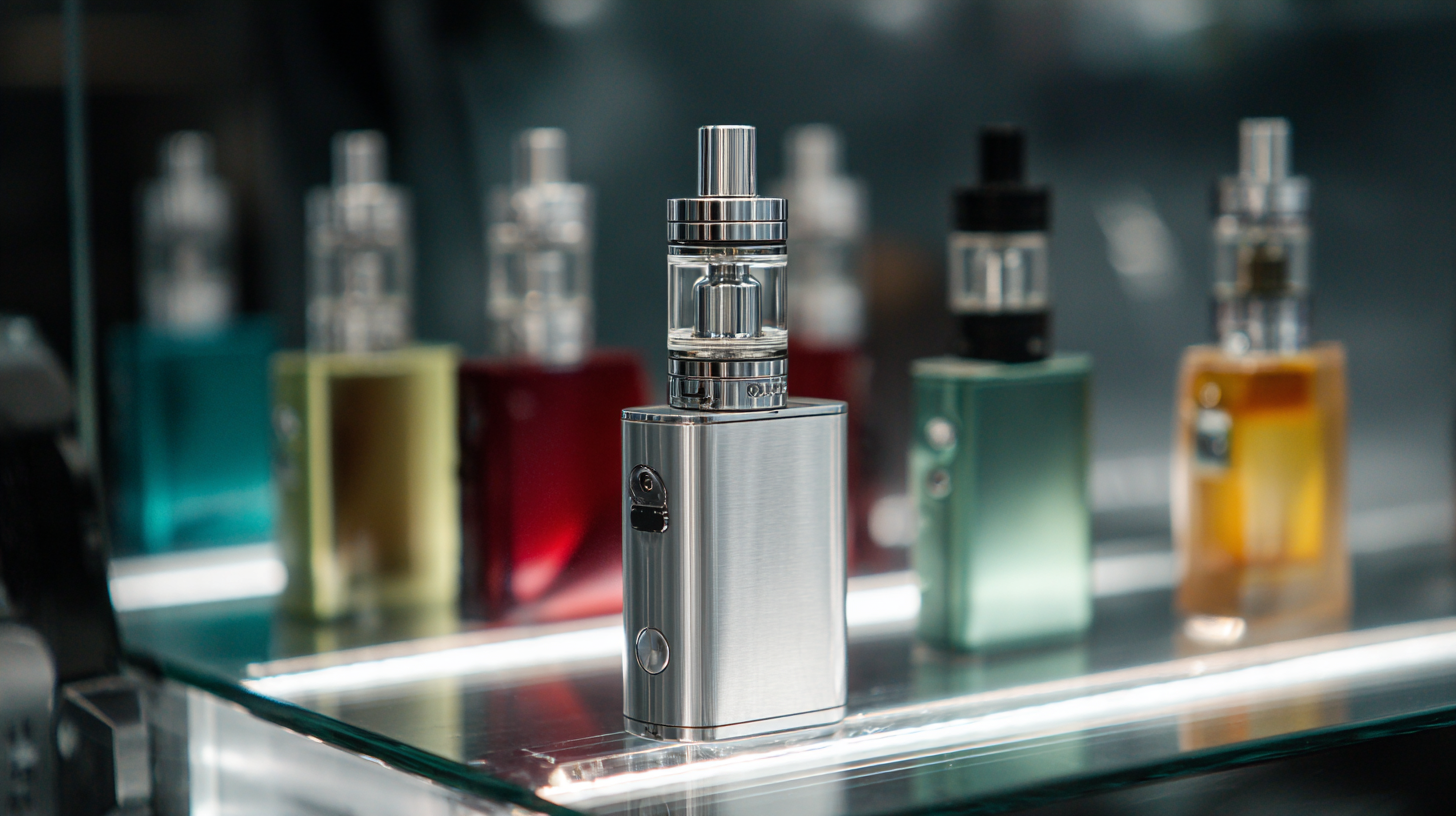 How to Choose the Best E Vapes 15000 for Your Wholesale Business