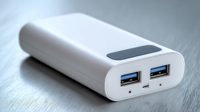 Ultimate Checklist for Choosing the Best Portable Electric Charger for Your Needs