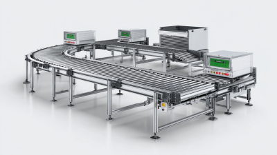 Ultimate Guide to Choosing the Right Stainless Steel Roller Conveyor for Your Industry Needs