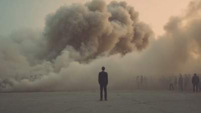 5 Key Reasons Why Smoke Perpetrator Detection is Essential for Workplace Safety in 2023
