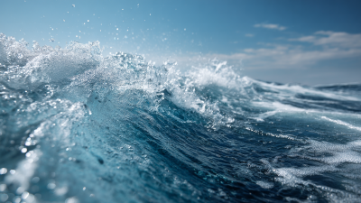Innovative Self Cleaning Tio2 Solutions for Enhanced Air Quality and Sustainability
