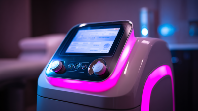 Innovative Uses of Pico Laser Machine in Modern Aesthetics