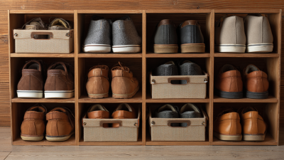 7 Amazing Benefits of Shoe Box Storage You Didnt Know About