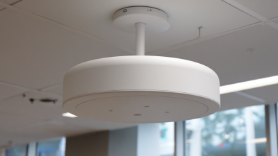 Ultimate Guide to Choosing the Right Celling Mount Antenna for Your Business Needs