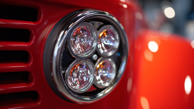 Exploring Unique Alternatives to Mini Grille Spotlights for Your Lighting Needs