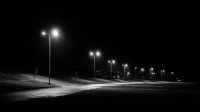 Solar Flood Lights: Evaluating the Best Options for Versatile Outdoor Lighting Solutions