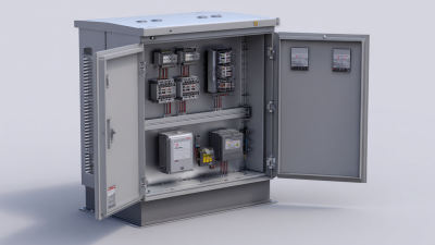 What is a Metal Enclosure Box? Exploring Benefits and Industry Applications with Key Statistics