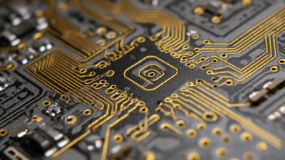 Ultimate Guide to Sourcing Semi Flexible PCBs for Your Next Project