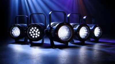 Ultimate Guide to Choosing the Best Spotlight Led Lights for Your Needs