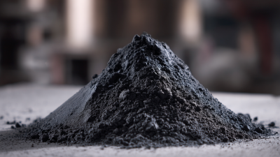 How to Effectively Use Pure Iron Powder in Your Industrial Applications